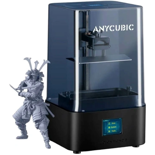 3D принтер Anycubic Photon Mono 2