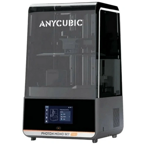 3D принтер Anycubic Photon Mono M7 Pro